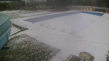 Autokempink Strážnice