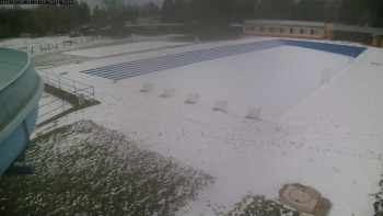 Autokempink Strážnice