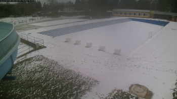 Autokempink Strážnice