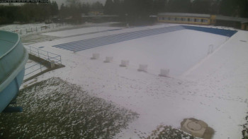 Autokempink Strážnice