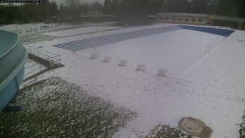 Autokempink Strážnice