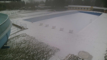 Autokempink Strážnice