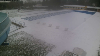 Autokempink Strážnice