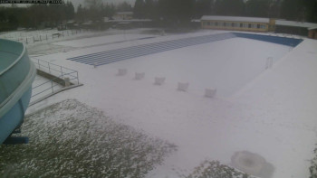 Autokempink Strážnice