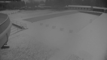 Autokempink Strážnice