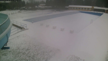 Autokempink Strážnice