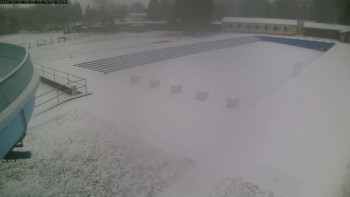 Autokempink Strážnice