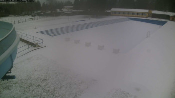 Autokempink Strážnice