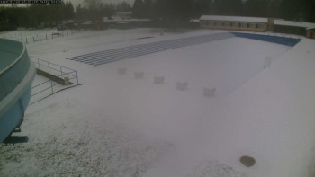 Autokempink Strážnice