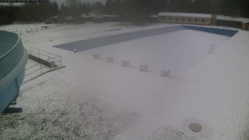 Autokempink Strážnice