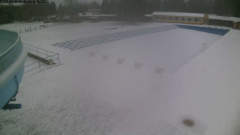 Autokempink Strážnice