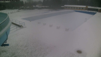 Autokempink Strážnice