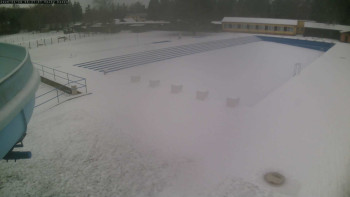 Autokempink Strážnice