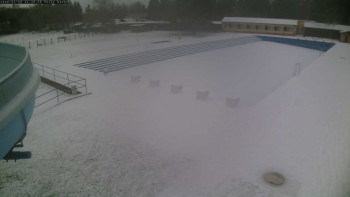 Autokempink Strážnice