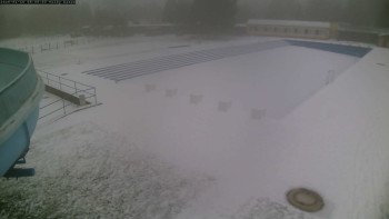 Autokempink Strážnice