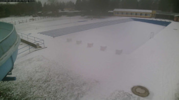 Autokempink Strážnice