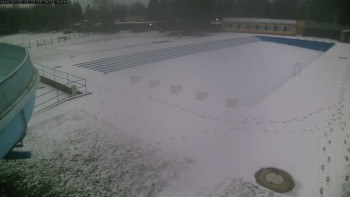 Autokempink Strážnice