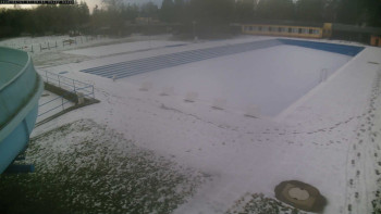 Autokempink Strážnice