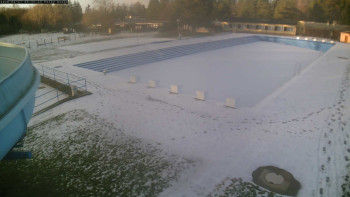 Autokempink Strážnice