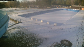 Autokempink Strážnice