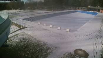 Autokempink Strážnice