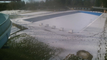 Autokempink Strážnice