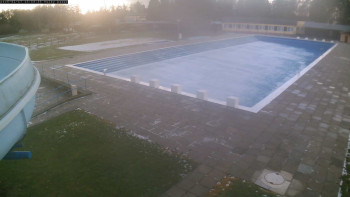 Autokempink Strážnice