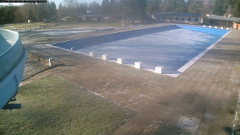 Autokempink Strážnice