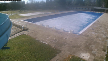 Autokempink Strážnice