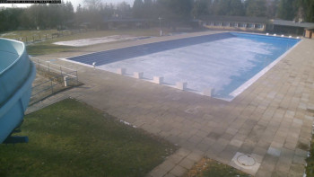 Autokempink Strážnice