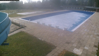 Autokempink Strážnice