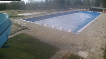 Autokempink Strážnice