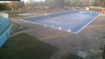 Autokempink Strážnice