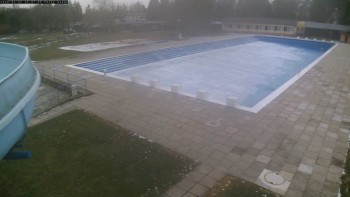 Autokempink Strážnice