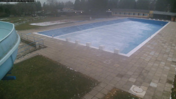 Autokempink Strážnice