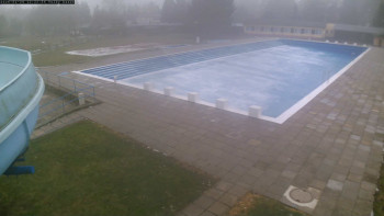 Autokempink Strážnice