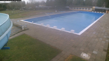 Autokempink Strážnice