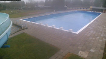 Autokempink Strážnice