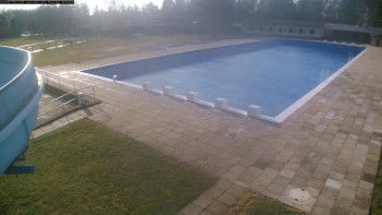 Autokempink Strážnice