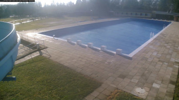 Autokempink Strážnice