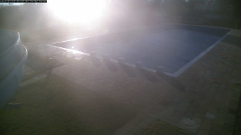 Autokempink Strážnice