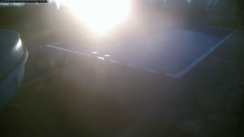 Autokempink Strážnice