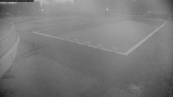 Autokempink Strážnice