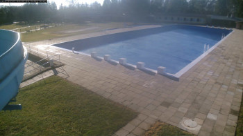 Autokempink Strážnice