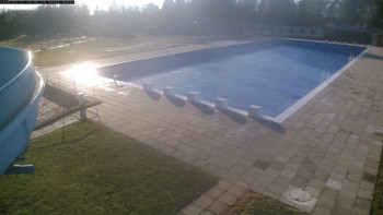 Autokempink Strážnice