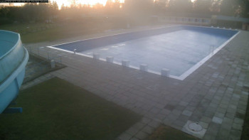 Autokempink Strážnice