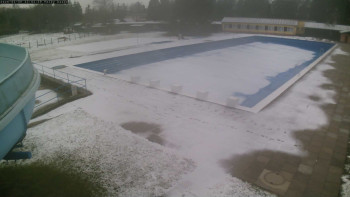 Autokempink Strážnice