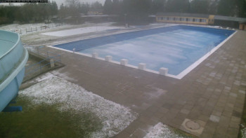 Autokempink Strážnice