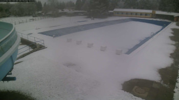 Autokempink Strážnice