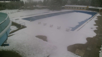 Autokempink Strážnice